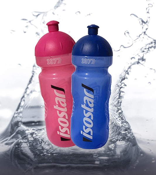 Isostar Waterbottle