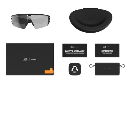 Oakley Meta Vanguard