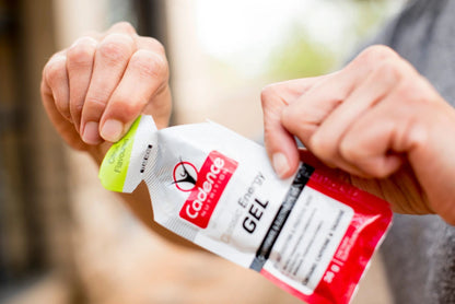 Cadence Classic Energy Gel Mango