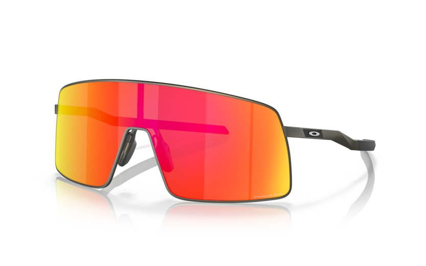 Oakley Sutro Ti