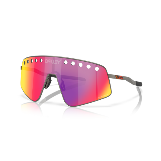 Oakley Sutro Ti Sweep