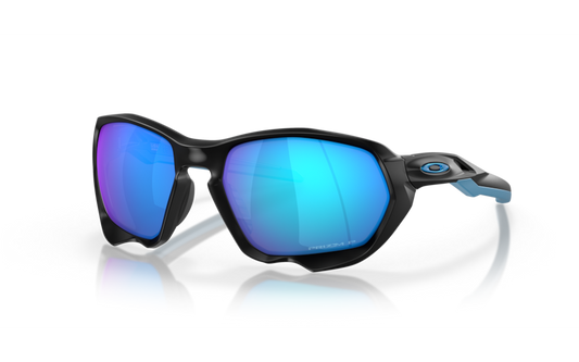 Oakley Plazma