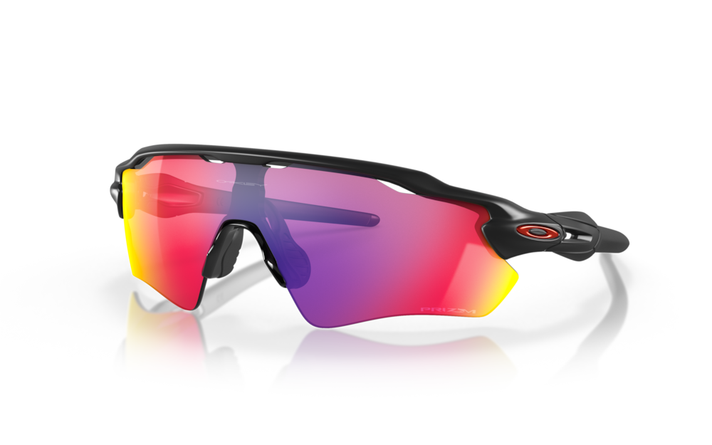 Oakley Radar EV Path
