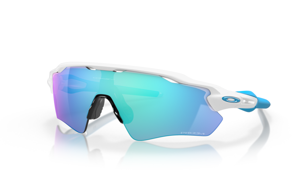Oakley Radar EV Path