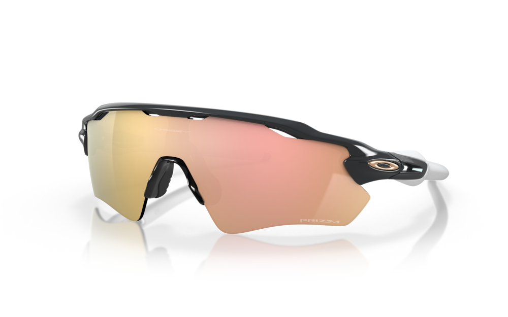 Oakley Radar EV Path