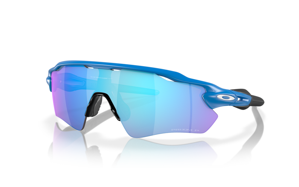 Oakley Radar EV Path
