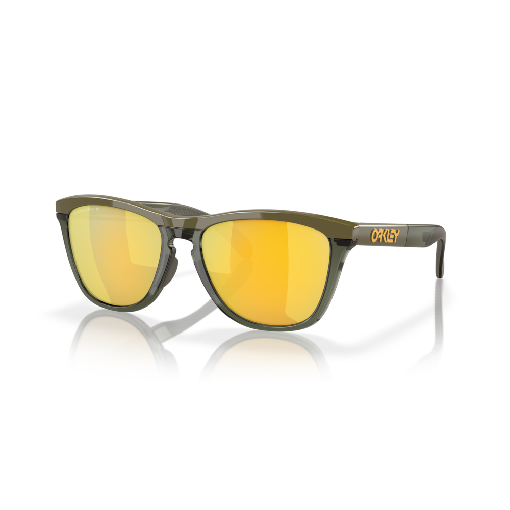Oakley Frogskins Range