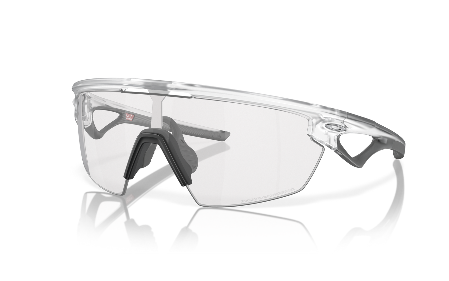 Oakley Sphaera