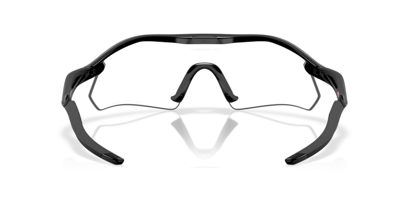 Oakley Radar Plate