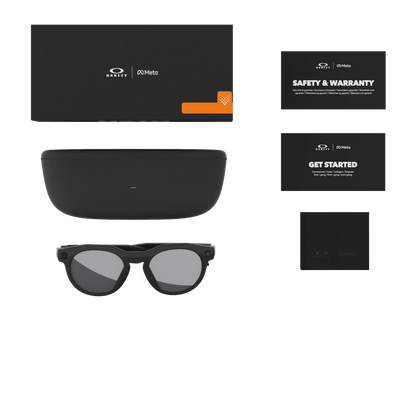 Oakley Meta HSTN
