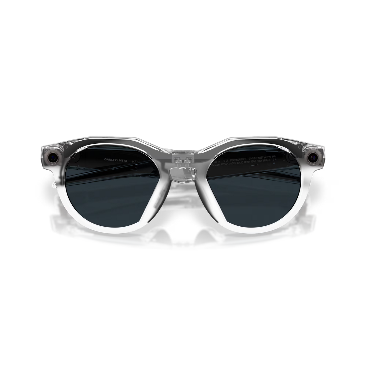 Oakley Meta HSTN