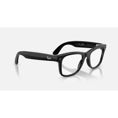 Ray-Ban Meta Wayfarer