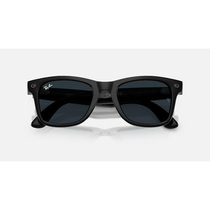 Ray-Ban Meta Wayfarer
