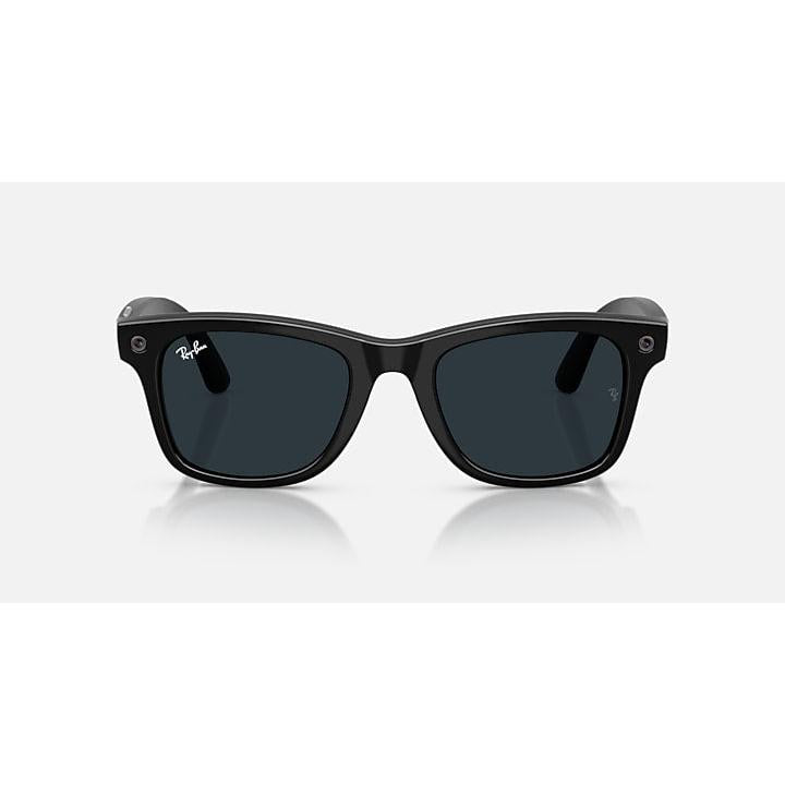 Ray-Ban Meta Wayfarer