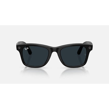 Ray-Ban Meta Wayfarer