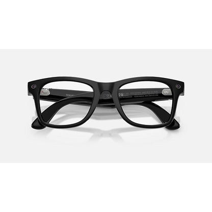 Ray-Ban Meta Wayfarer