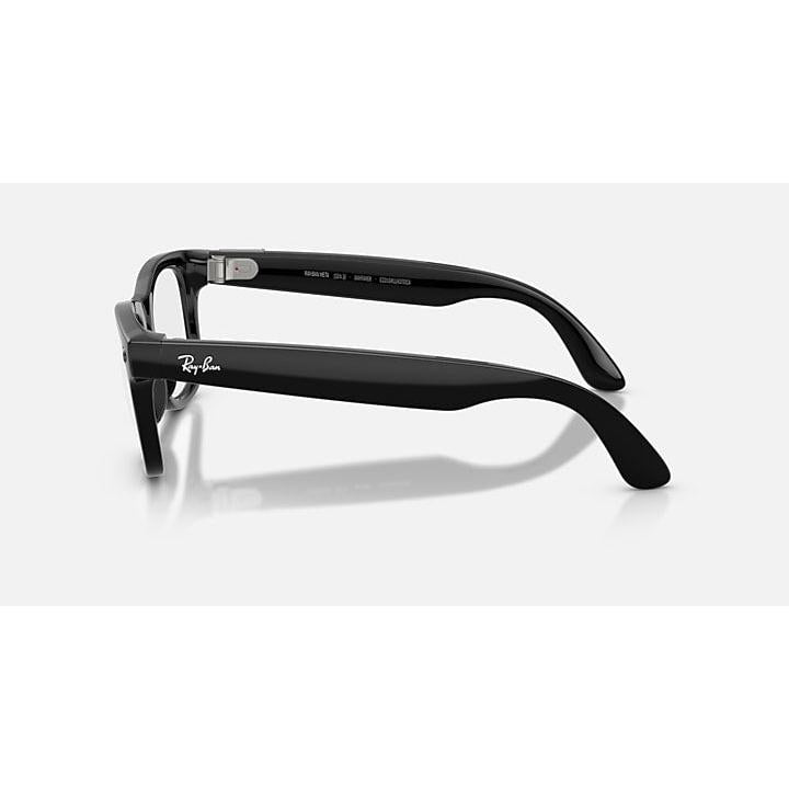 Ray-Ban Meta Wayfarer