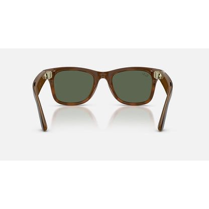 Ray-Ban Meta Wayfarer