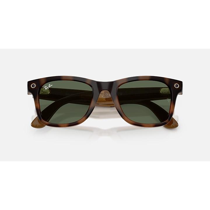 Ray-Ban Meta Wayfarer