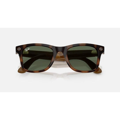 Ray-Ban Meta Wayfarer