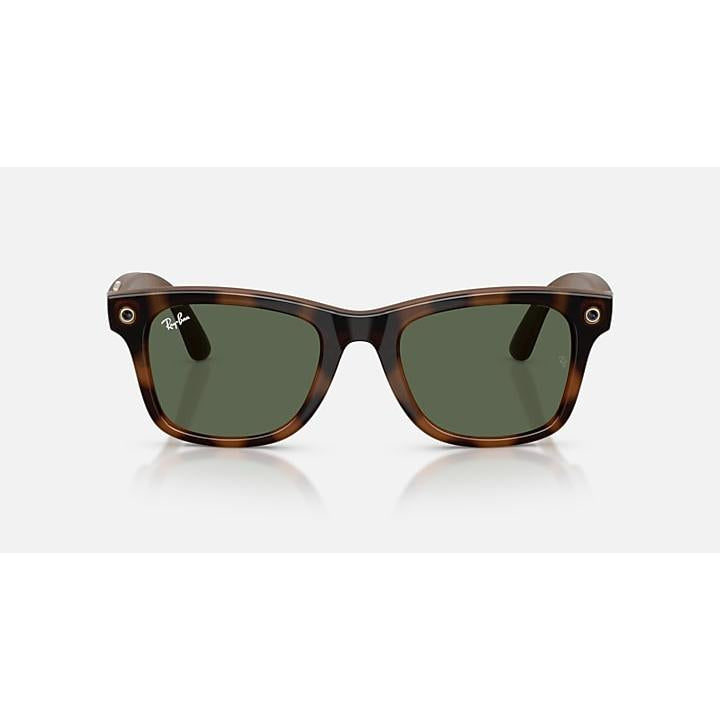 Ray-Ban Meta Wayfarer