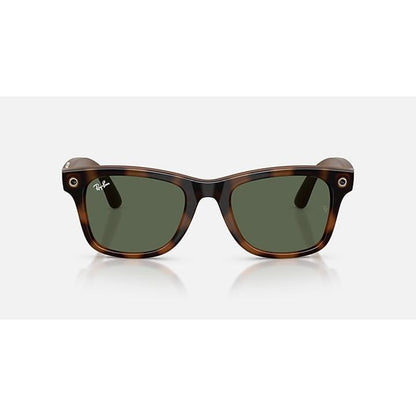 Ray-Ban Meta Wayfarer