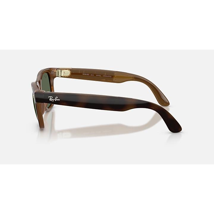 Ray-Ban Meta Wayfarer