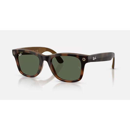 Ray-Ban Meta Wayfarer