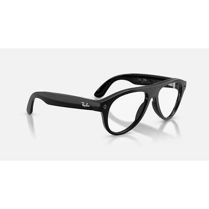 Ray-Ban Meta Aviator