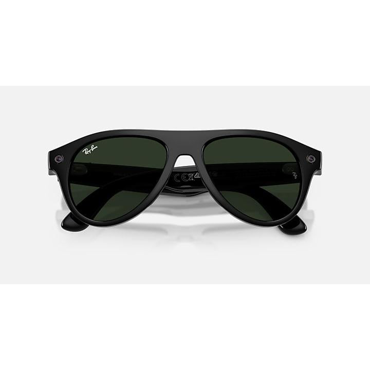 Ray-Ban Meta Aviator
