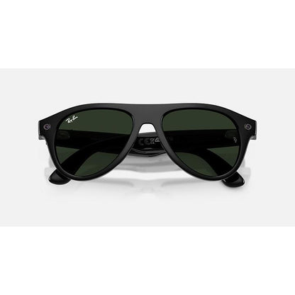 Ray-Ban Meta Aviator