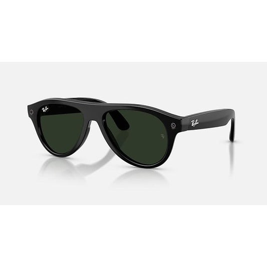 Ray-Ban Meta Aviator