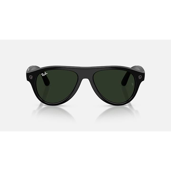 Ray-Ban Meta Aviator