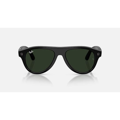 Ray-Ban Meta Aviator