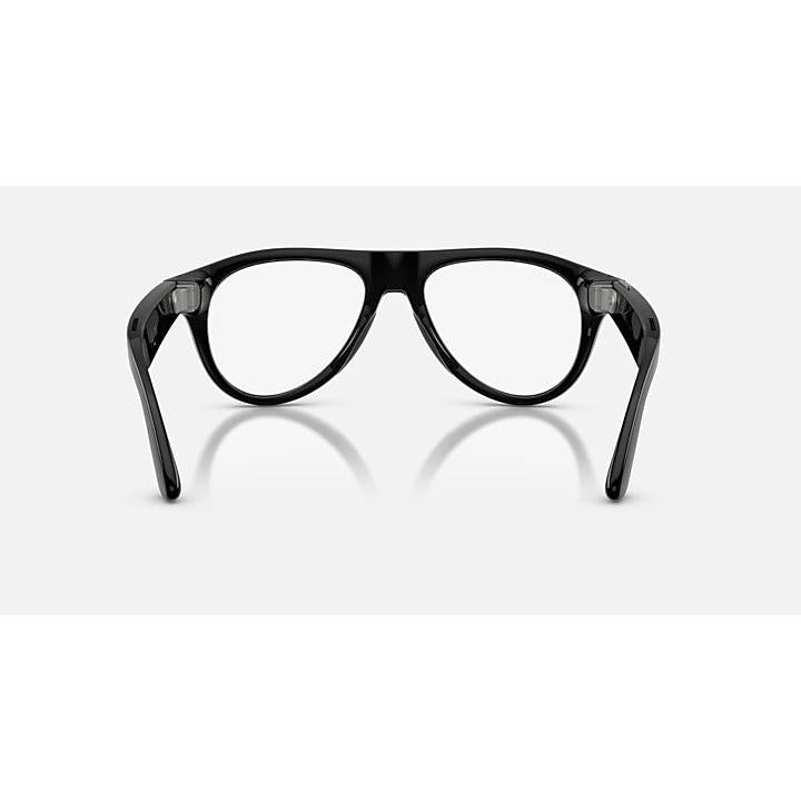 Ray-Ban Meta Aviator
