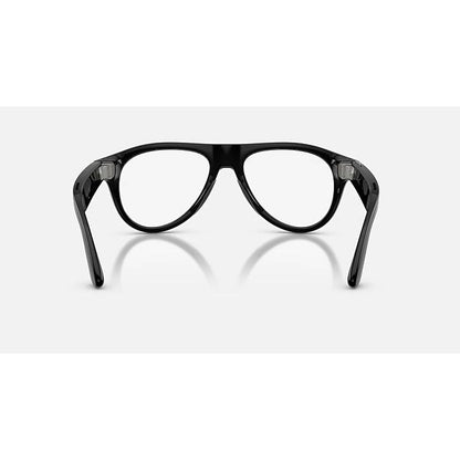 Ray-Ban Meta Aviator