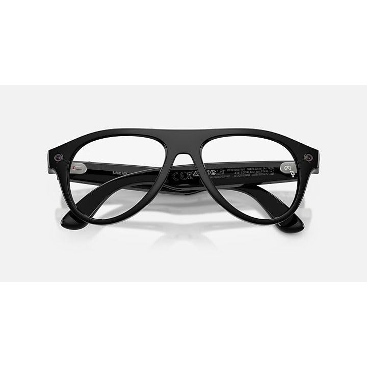 Ray-Ban Meta Aviator