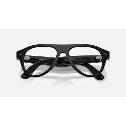 Ray-Ban Meta Aviator