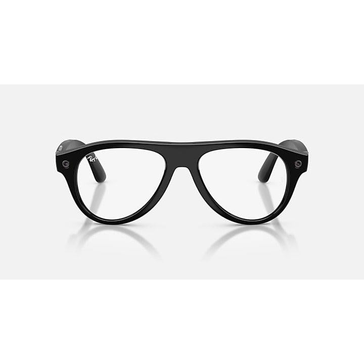 Ray-Ban Meta Aviator