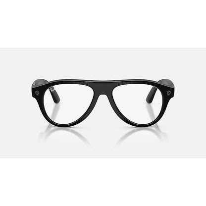 Ray-Ban Meta Aviator