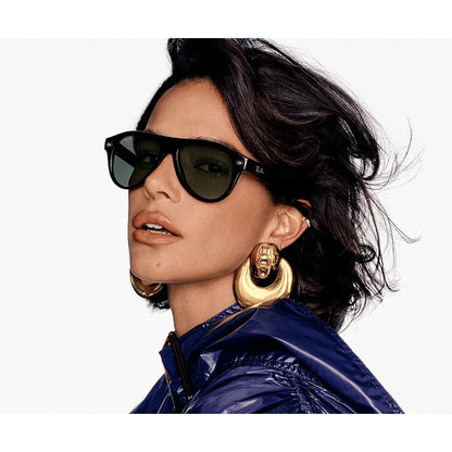 Ray-Ban Meta Aviator