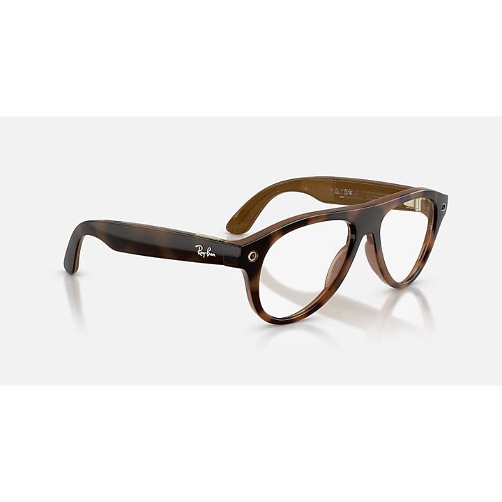 Ray-Ban Meta Aviator