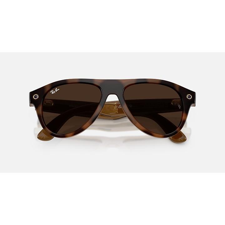 Ray-Ban Meta Aviator