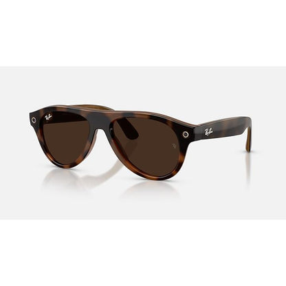 Ray-Ban Meta Aviator