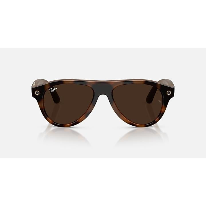 Ray-Ban Meta Aviator