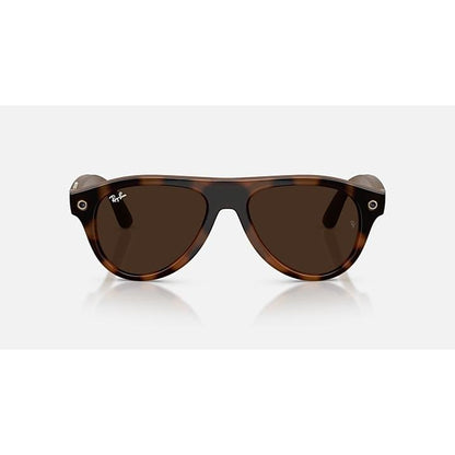 Ray-Ban Meta Aviator