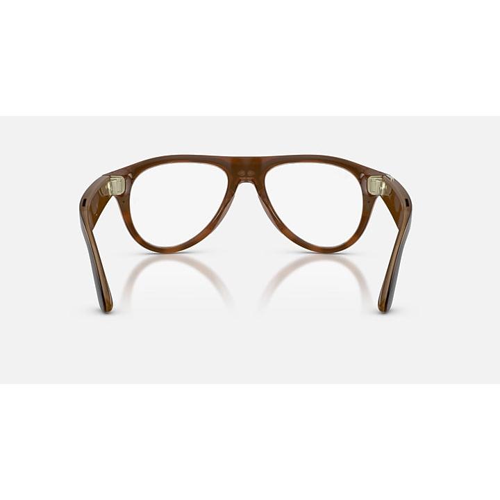 Ray-Ban Meta Aviator