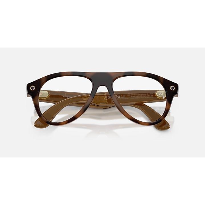 Ray-Ban Meta Aviator