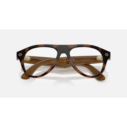 Ray-Ban Meta Aviator