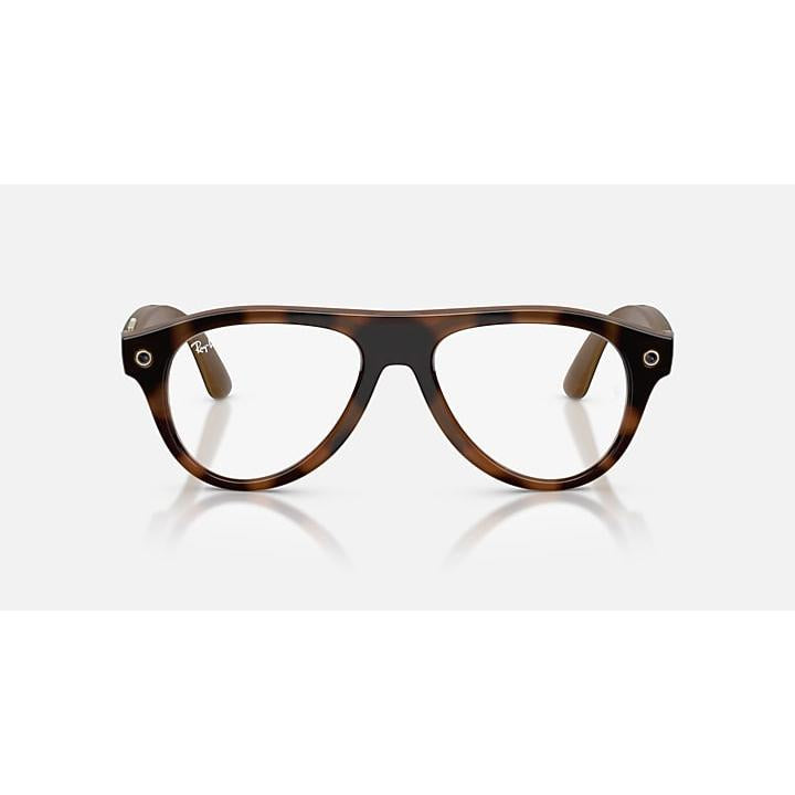 Ray-Ban Meta Aviator